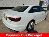 Used 2023 Audi A4 2.0T Premium Plus image 5