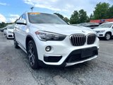 Used 2018 BMW X1 sDrive28i w/ Convenience Package image 3