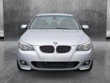 Used 2007 BMW 530i Sedan image 2