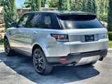 Used 2015 Land Rover Range Rover Sport HSE image 3
