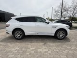 New 2025 Genesis GV80 2.5T Standard image 4