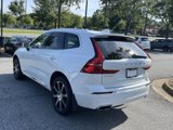 Certified 2021 Volvo XC60 T5 Inscription w/ Climate Package image 4
