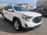 Used 2019 GMC Terrain SLE w/ Driver Convenience Package image 3