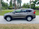 Used 2015 Honda CR-V EX-L image 6