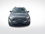 Used 2018 Ford EcoSport SE image 2