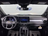 New 2025 Chevrolet Colorado W/T image 2