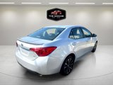 Used 2017 Toyota Corolla SE 50th Anniversary image 5