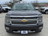 Used 2014 Chevrolet Silverado 1500 High Country w/ High Country Premium Package image 2