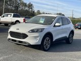 Used 2022 Ford Escape SEL w/ Class II Trailer Tow Package image 3