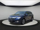 Used 2016 Acura MDX SH-AWD w/ Technology Package image 3