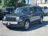 Used 2008 Jeep Patriot Limited image 4
