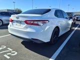Used 2018 Toyota Camry LE image 3