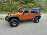 Used 2011 Jeep Wrangler Unlimited Rubicon image 4