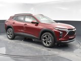 New 2025 Chevrolet Trax LT w/ Driver Confidence Package image 2
