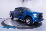 Used 2017 Ford F150 XLT w/ Equipment Group 302A Luxury image 2