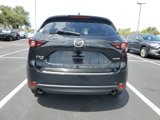 Used 2021 MAZDA CX-5 Touring w/ Touring Preferred SV Package image 5