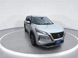 Used 2021 Nissan Rogue SV image 2