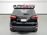 Used 2022 Ford EcoSport SE w/ Interior Protection Package image 6