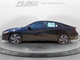 New 2025 Hyundai Elantra Sport image 4