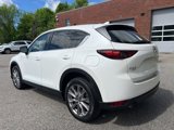 Used 2019 MAZDA CX-5 Grand Touring image 3