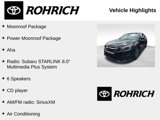 Used 2018 Subaru Legacy 2.5i Premium w/ Moonroof Package image 4