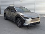 Used 2024 Toyota bZ4X AWD image 3