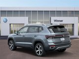 New 2025 Volkswagen Taos SEL image 2