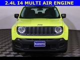 Used 2017 Jeep Renegade Sport w/ Power & Air Group image 6
