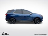 Used 2020 Chevrolet Equinox Premier image 2