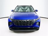 Used 2022 Hyundai Tucson Limited image 2