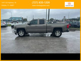 Used 2017 Chevrolet Silverado 1500 LT w/ All Star Edition image 2