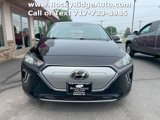 Used 2021 Hyundai Ioniq Limited image 2