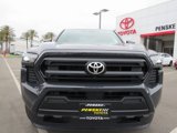 Used 2025 Toyota Tacoma SR image 2