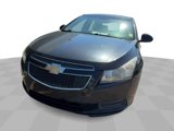 Used 2012 Chevrolet Cruze LT image 3