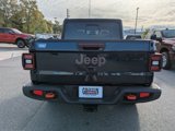 New 2025 Jeep Gladiator Mojave w/ Technology Group image 5