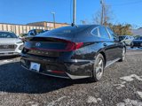 Certified 2023 Hyundai Sonata SE w/ Preferred Accessory Package image 4