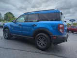 Used 2022 Ford Bronco Sport Big Bend w/ Convenience Package image 5