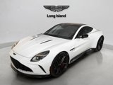 New 2025 Aston Martin V8 Vantage Coupe image 2