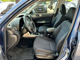 Used 2012 Subaru Forester 2.5X w/ Alloy Wheel Pkg image 4
