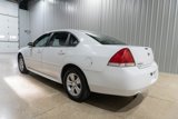 Used 2016 Chevrolet Impala Limited LS image 5