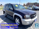 Used 2008 Chevrolet TrailBlazer LT w/ Sun And 6-Disc Cd Package image 3