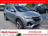 Used 2023 Buick Encore GX Select w/ Sport Touring Package image 4