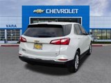 Used 2021 Chevrolet Equinox LT w/ LPO, Floor Liner Package image 5
