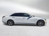 Used 2017 Cadillac CT6 Luxury image 6