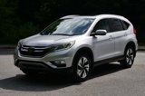 Used 2015 Honda CR-V Touring image 6