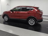 Used 2020 Nissan Rogue Sport SV w/ All-Weather Package image 3