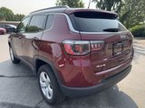 Used 2020 Jeep Compass Latitude image 5