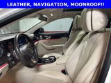 Used 2017 Mercedes-Benz E 300 4MATIC image 3