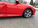 Used 2019 Honda Civic LX image 5