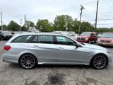 Used 2014 Mercedes-Benz E 63 AMG S-Model image 4